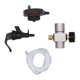 thumbnail image 1 of Kit Dispensador De Mini Barriles, Resistente Línea De Cerveza Para Picnics, Fiestas Y Exteriores., 1 of 5