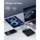 thumbnail image 5 of Cargador portátil Baseus Blade 100W 20000mAh para portátil, 5 of 8