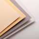 thumbnail image 2 of Pad Clairefontaine Pastelmat, 18 x 24 cm, 360 g/m², con 12 hojas, 2 of 7