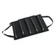 thumbnail image 3 of Bolsa De Herramientas Pequeña, Bolsa De Herramientas Para Llaves, Bolsa De Herramientas Enrollable Para Carpintero, Fontanero, Negro, 3 of 5