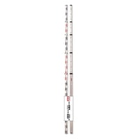 Bosch - Varilla Cst Berger Métrica Aluminio Con Vial 06 850