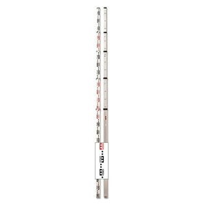 Bosch - Varilla Cst Berger Métrica Aluminio Con Vial 06 850