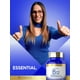 thumbnail image 3 of Suplemento Carlyle B-12 3000 mcg 180 Tabletas Vegetariano, 3 of 3