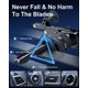 thumbnail image 4 of Soporte para coche xuenair Z Fold 4 compatible con fundas gruesas, 4 of 7