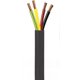 thumbnail image 2 of Cable FiveStarCable 16/4 152 m Negro 4 Conductores, 2 of 4