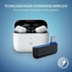 thumbnail image 2 of Audifonos In-Ear Razer Hammerhead HyperSpeed Wireless, 2 of 8