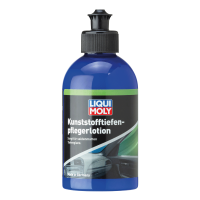 Cuidado Plásticos Liqui Moly Kunststofftiefenpflegerlotion