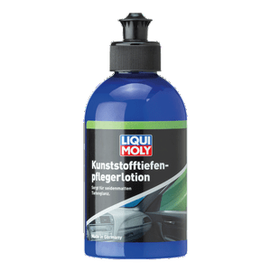 Cuidado Plásticos Liqui Moly Kunststofftiefenpflegerlotion