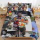 thumbnail image 1 of Rod Wave Bedding Set Duvet Cover Comfortable and Lightweight Cartoon Bedding3 Piece, 1 of 5