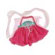 thumbnail image 2 of Ropa Para Muñecos De Peluche De 38 Cm, Accesorios Para Muñecos De Peluche Suaves, Accesorios Para Fotos, Atuendo Para Muñecos, Color Rojo, 2 of 3
