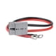 thumbnail image 1 of Cable Toozoky 8 AWG con conector de 50 A para batería LiFePO4, 1 of 9