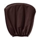 thumbnail image 1 of Fundas Extraíbles Para Asiento De Silla, Funda Trasera Para Silla De Ordenador, Silla Para Juegos, Café, 1 of 5
