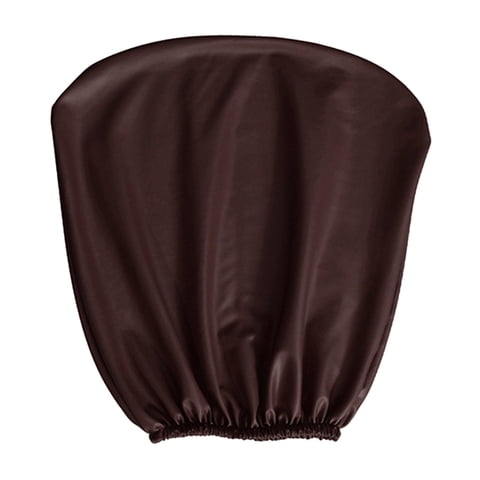 Bothyi - Fundas Extraíbles Para Asiento De Silla, Funda Trasera Para Silla De Ordenador, Silla Para Juegos, Café