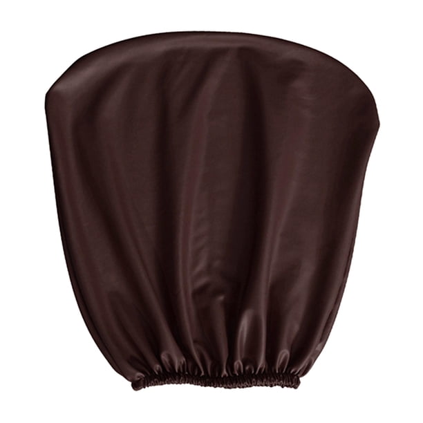 Fundas Extraíbles Para Asiento De Silla, Funda Trasera Para Silla De Ordenador, Silla Para Juegos, Café