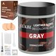 thumbnail image 1 of Kit de reparación de sofás AIUKBL Leather Grey Balm, 1 of 7