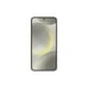 thumbnail image 2 of Funda Samsung de Silicona para Galaxy S24 Gris, 2 of 4