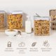 thumbnail image 3 of Bentgo 6 piezas - Recipientes herméticos para almacenamiento de alimentos, 3 of 7
