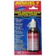 thumbnail image 1 of Clarificador de agua Acurel F50 Loving Pets para acuario trata 2000 litros, 1 of 2