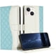 thumbnail image 5 of Funda Tipo Cartera Acolchada para iPhone 15 Plus con Bloqueo RFID Ranuras y Correa Verde, 5 of 5