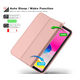 thumbnail image 3 of Carcasa Smart Cover Con Ranura Para iPad Air 11 M2 2024 Rosado, 3 of 4