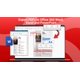 thumbnail image 5 of Editor de PDF MobiSystems Licencia Vitalicia para PC con Windows, 5 of 9