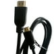 thumbnail image 4 of Cable HDMI 30AWG 1.8mt Fiddler, 4 of 5