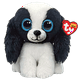 thumbnail image 1 of TY BEANIE BOOS SISSY PERRO B-N REGULAR, 1 of 2