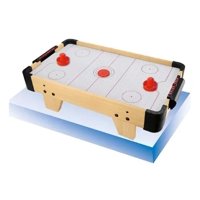 Genérico - Mesa Hockey 69X36X8.5Cm Usa 8 Pilas Aa ( No Incluidas)