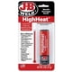 thumbnail image 1 of Masilla Epóxica en Barra J-B Weld HighHeat 500 Grados 60 mL Gris, 1 of 6