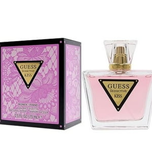 Guess Seductive Kiss Edt 75Ml