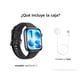 thumbnail image 3 of Smartwatch Huawei Fit 5 Negro, 3 of 6