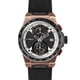 thumbnail image 1 of Reloj HYDROGEN Otto Chrono Black Rose Gold de 44 mm, 1 of 3