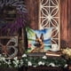 thumbnail image 5 of Cojín decorativo Caroline's Treasures Luau Party, 5 of 6