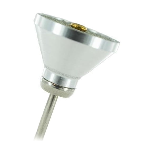 Disco de diamante para pedicura Medicool B1R-CM para cuidado de uñas