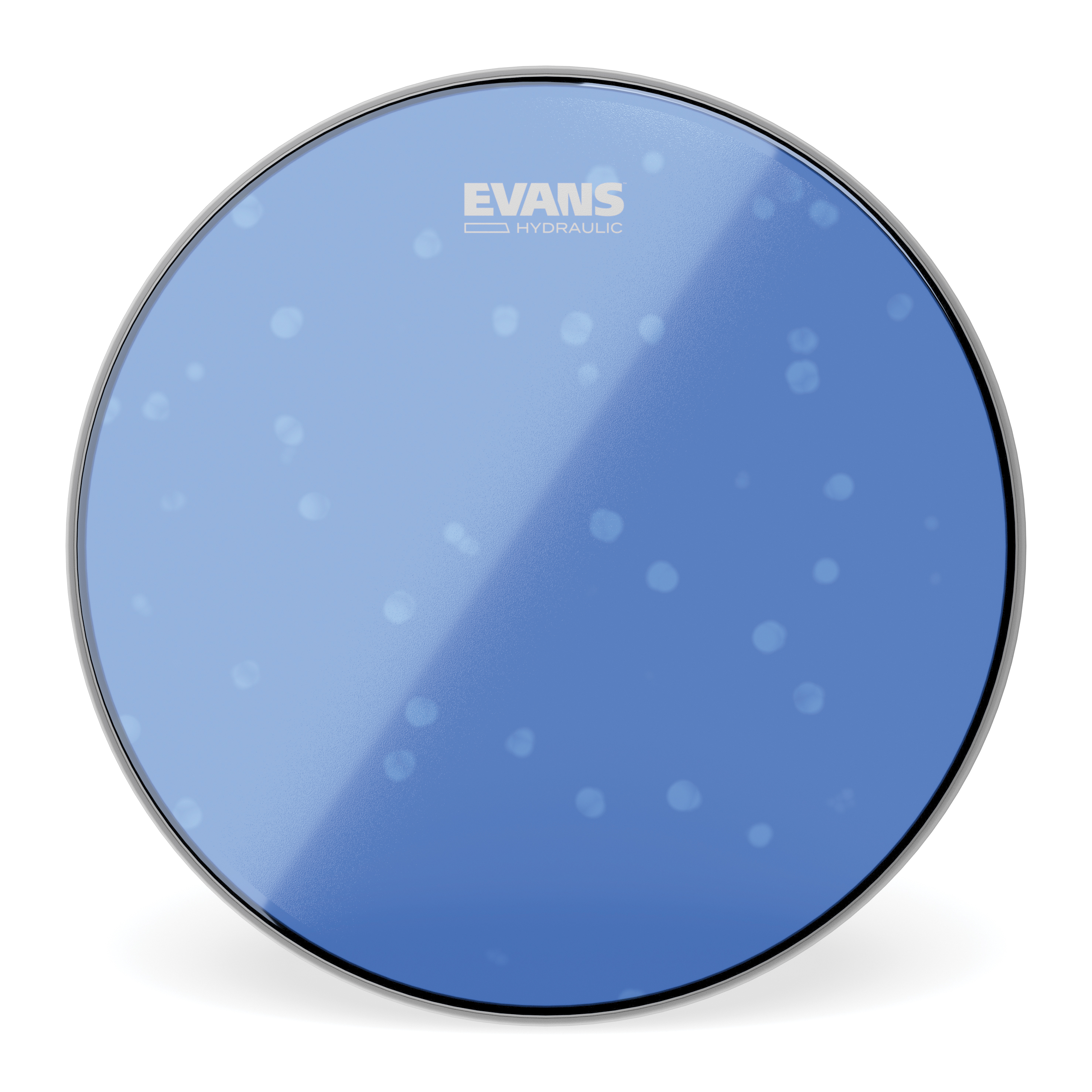 Parche 10¨ Hydraulic Blu Evans
