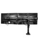 thumbnail image 5 of Soporte de escritorio con brazo para triple monitor | StarTech.com ARMTRIO, 5 of 8