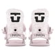 thumbnail image 5 of Fijaciones de snowboard Union Legacy para mujer, talla S, color rosa, 5 of 5