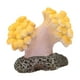 thumbnail image 3 of Adorno Coral Artificial Amarillo, 3 of 3