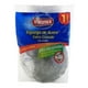 thumbnail image 1 of VIRUTEX ESPONJA ACERO GRANDE CLASICA, 1 of 2