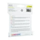 thumbnail image 2 of Fundas Protectores Matte GG - Square Big (82 x 82 mm), 2 of 2