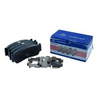 Pastillas Freno Traseras Hyundai Santa Fe 2006-2009