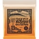 thumbnail image 1 of Cuerdas De Nylon Para Ukelele Ernie Ball P02329 - Concert/Soprano, 1 of 2