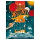 thumbnail image 1 of Libro Atlas Del Espacio, 1 of 2
