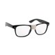 thumbnail image 1 of Gafas de Nerd - Accesorio de Disfraz Billy-Bob, 1 of 1