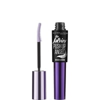 Máscara Maybelline The Falsies Push Up Angel Waterproof