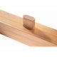 thumbnail image 4 of Tenon Festool 494939 de Domino, madera de haya, 6 x 20 x 40 mm, 190 unidades, 4 of 7