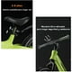thumbnail image 3 of Bicicleta De Equilibrio 3-8 Años Aro 14 Negra LuBabycas, 3 of 8