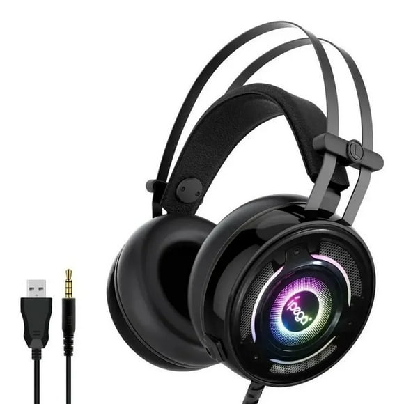 Audífonos Gamer PC PS4 N.SW XBOX CEL Ipega PG-R008