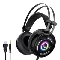 Audífonos Gamer Pc Ps4 N.Sw Xbox Cel Ipega Pg-R008