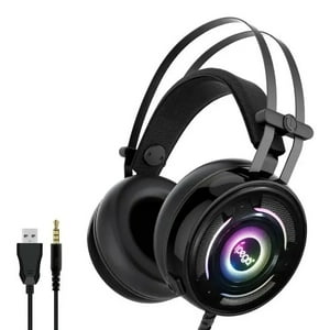 Audífonos Gamer Pc Ps4 N.Sw Xbox Cel Ipega Pg-R008